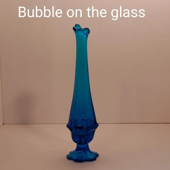 SWUNG VASE⭐ - Picture 5 of 14